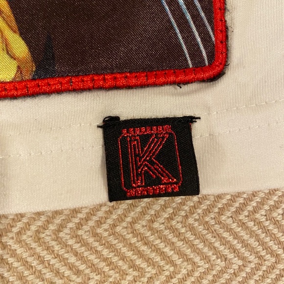 Marvel deKRYPTIC Custom Wolverine T Shirt NWT - Picture 14 of 16